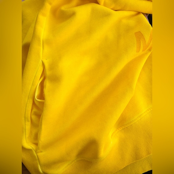 NWT MOSCHINO QUESTION MARK LOGO HOODIE  Men’s EU 48 - Picture 8 of 8